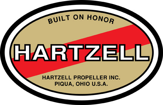Hartzell Propeller Manufacturer