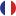 French flag - language