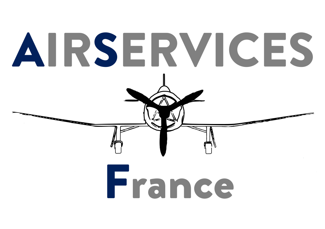logo Airservices France