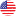 American flag - language